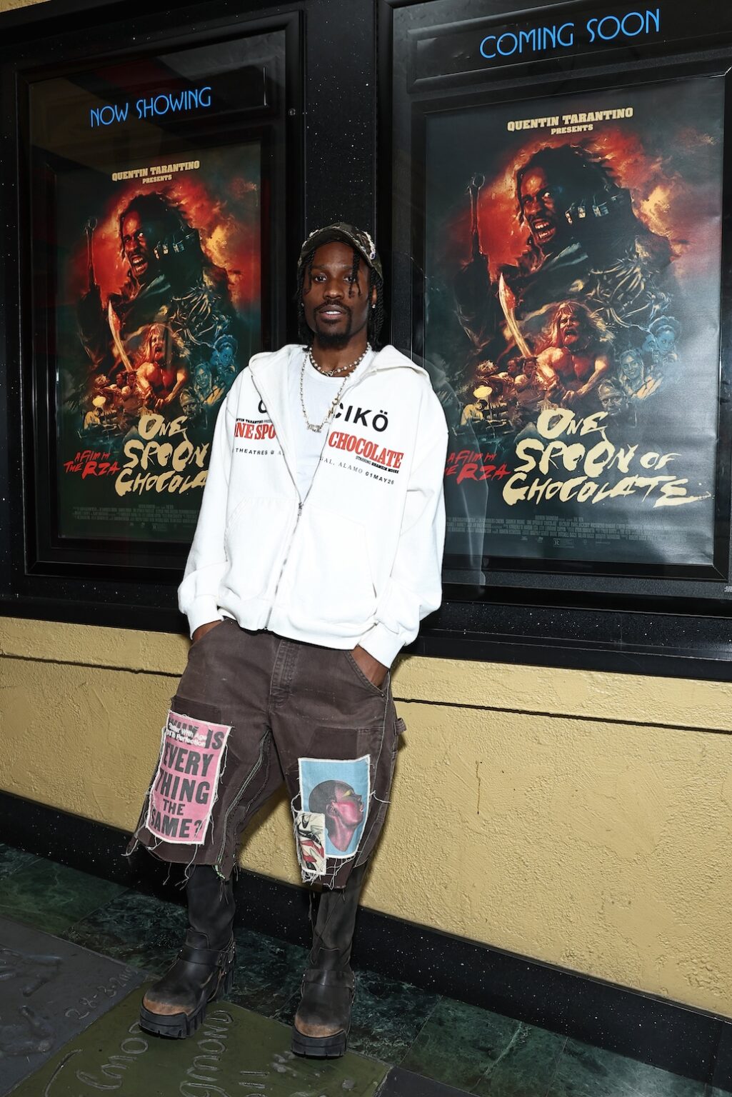 Shameik Moore