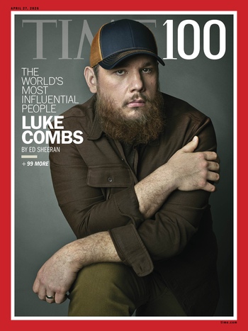 Photographs by Mark Seliger (@markseliger) for TIME