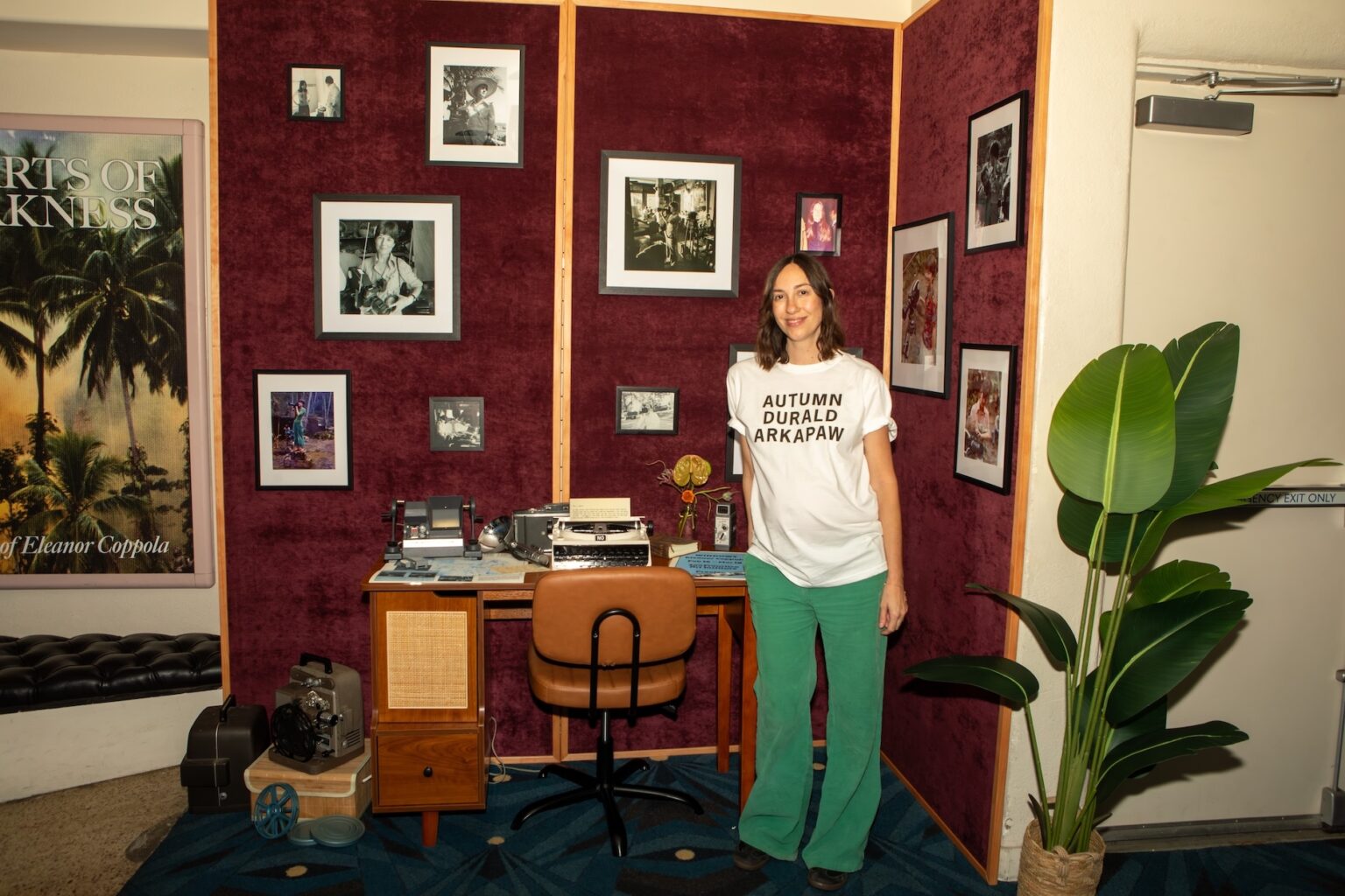 HEARTS OF DARKNESS: A Filmmaker’s Apocalypse Screening with Gia Coppola at Vidiots