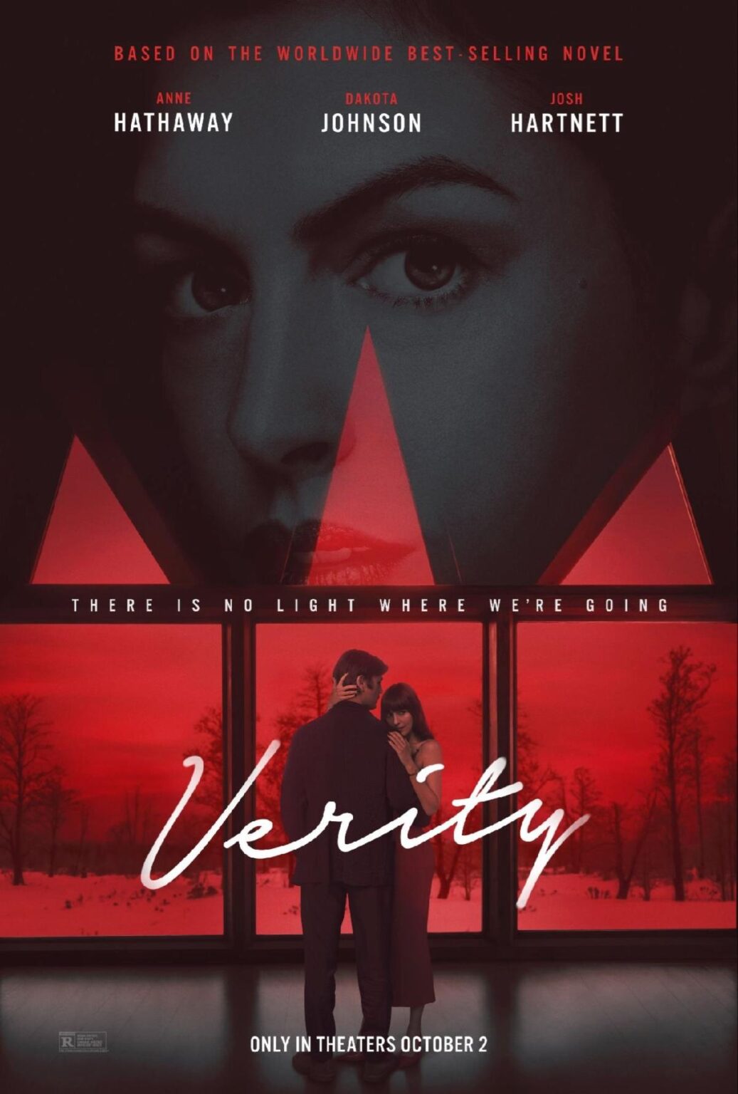 VERITY | Psychological Thriller Film