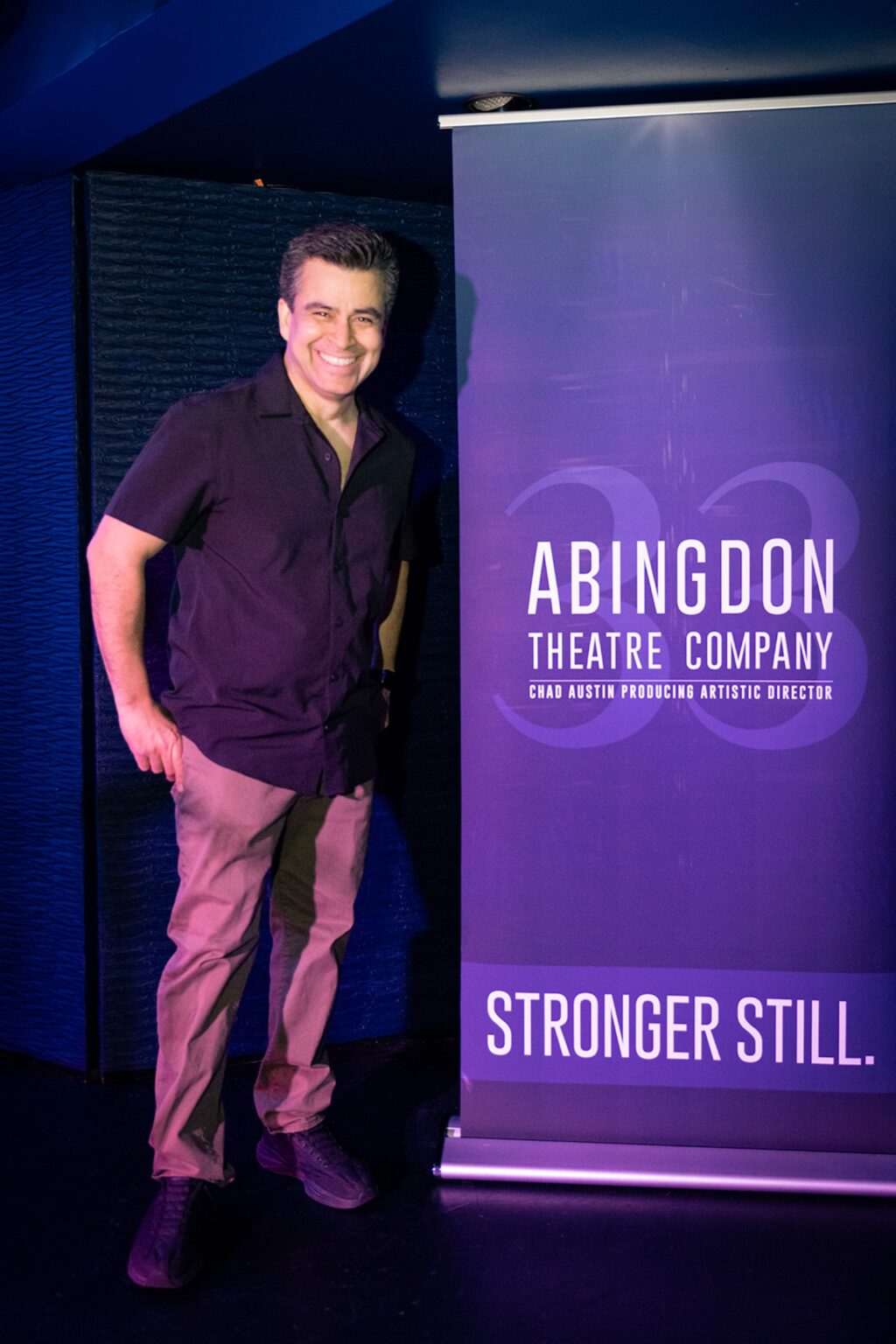 Alberto Bonilla
