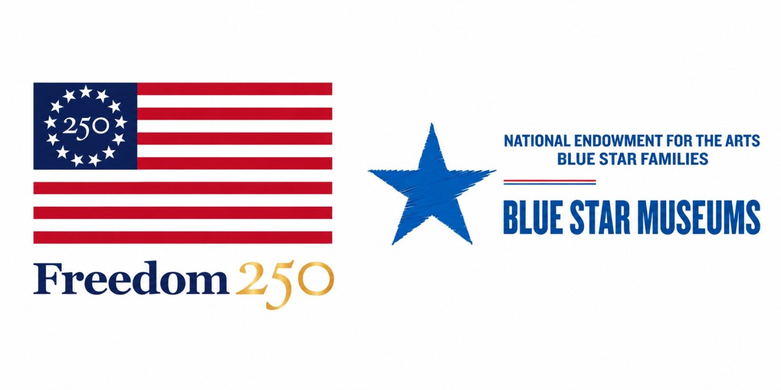 Tulsa’s Bob Dylan Center & Woody Guthrie Center are 2026 Blue Star Museums