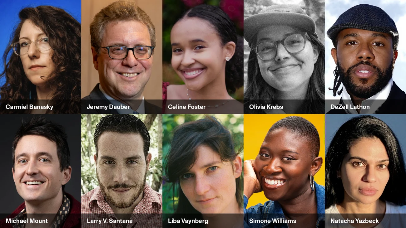 Sundance Institute Names 2026 Episodic Lab Fellows