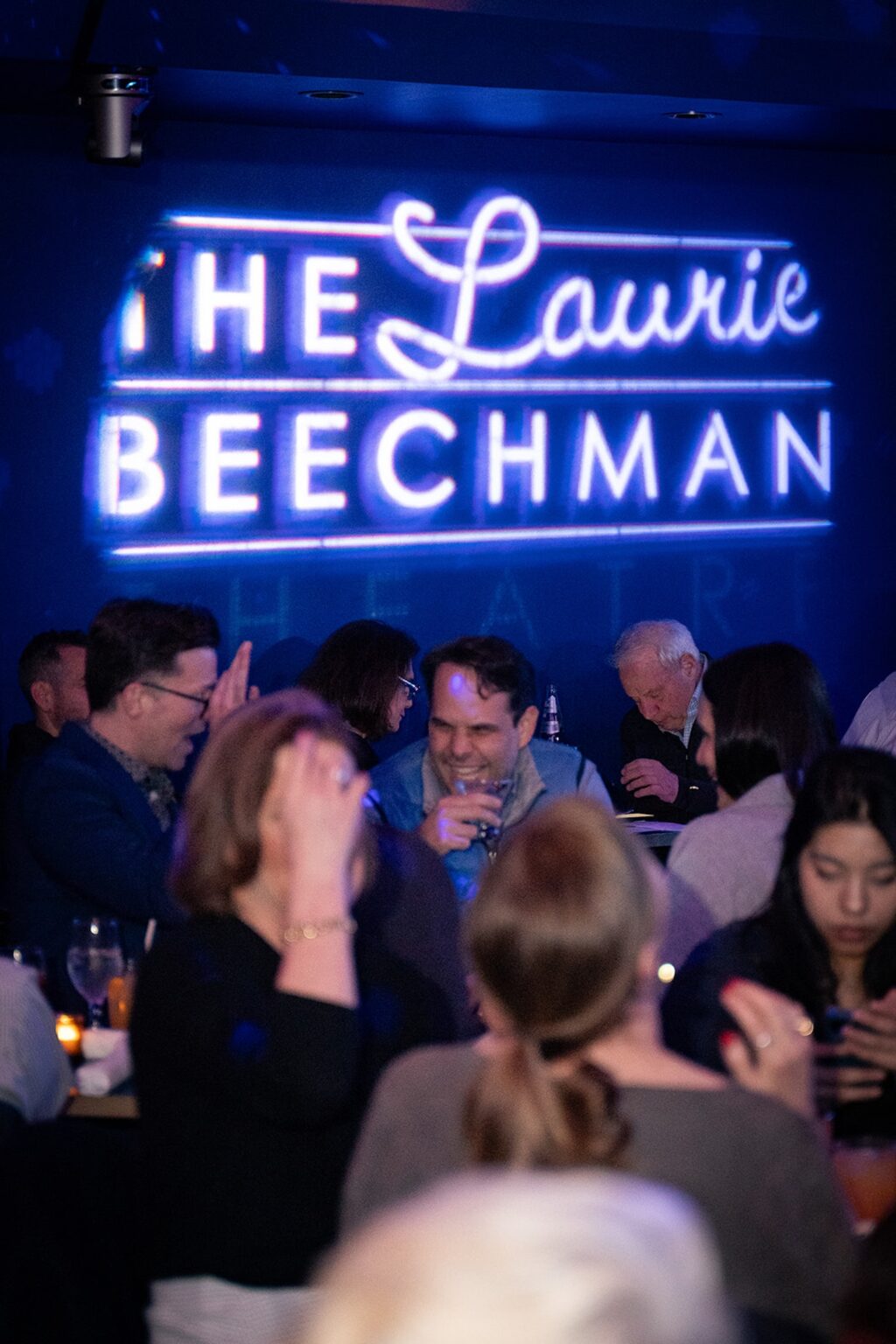 Laurie Beechman
