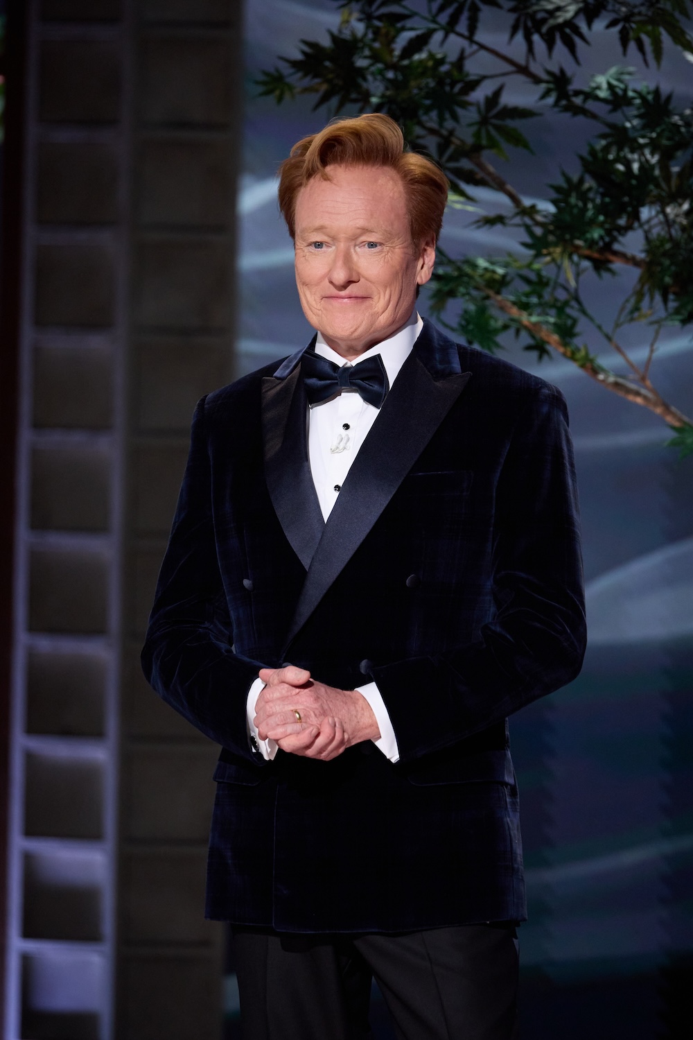 99TH OSCARS® REUNITES HOST CONAN O’BRIEN AND EXECUTIVE PRODUCERS RAJ KAPOOR AND KATY MULLAN