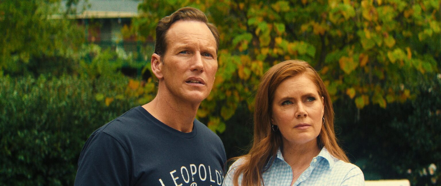 Cape Fear | Psychological Horror Thriller Series