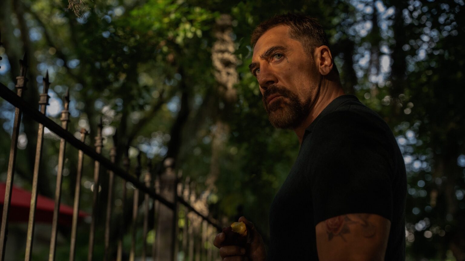 Cape Fear | Psychological Horror Thriller Series