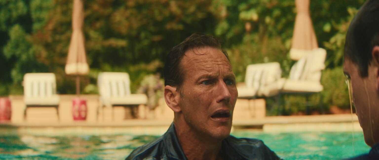 Cape Fear | Psychological Horror Thriller Series
