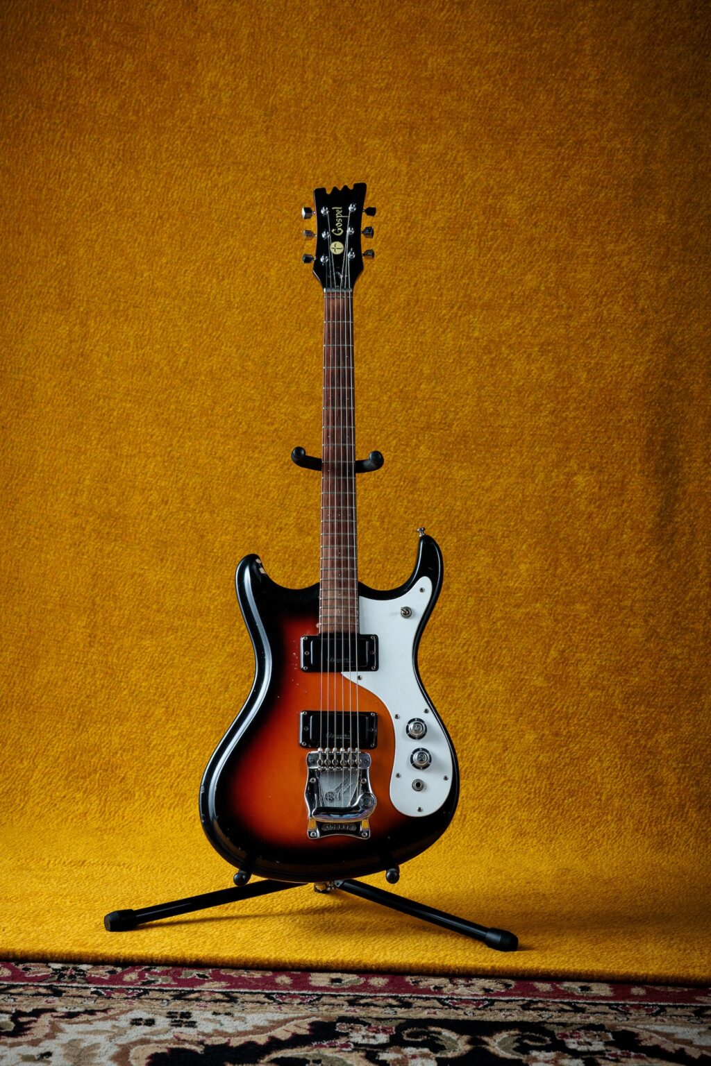 Kurt Cobain Guitar