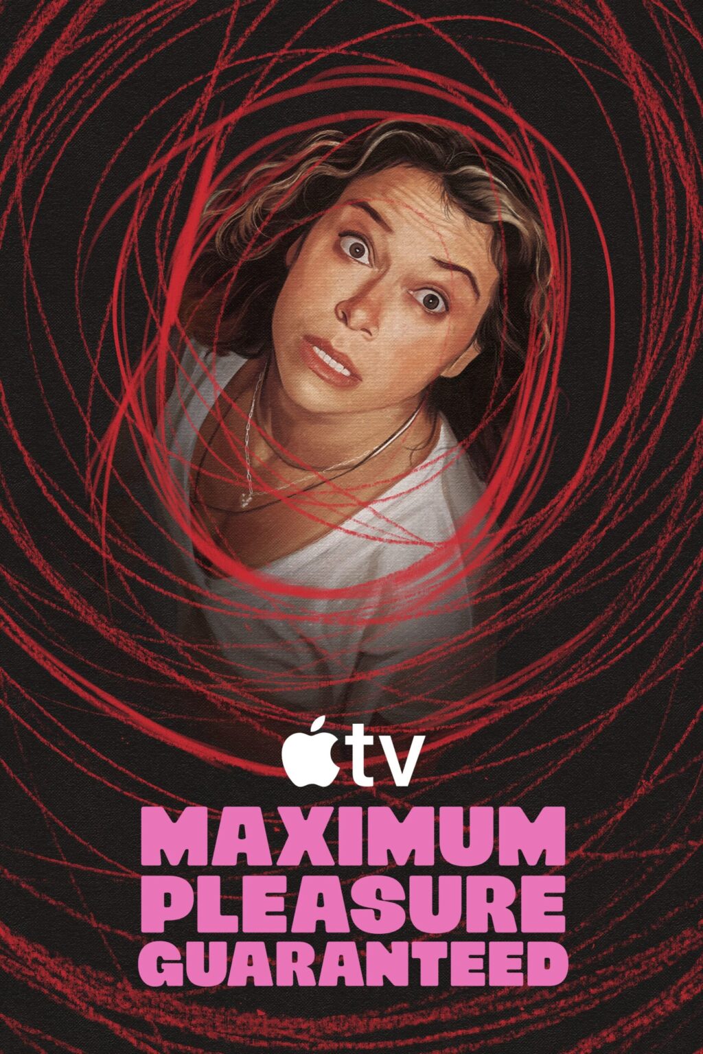 Maximum Pleasure Guaranteed | Thriller Series