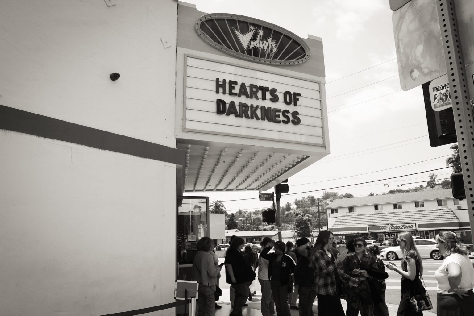 HEARTS OF DARKNESS: A Filmmaker’s Apocalypse Screening with Gia Coppola at Vidiots