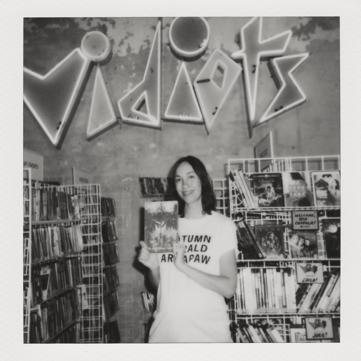 HEARTS OF DARKNESS: A Filmmaker’s Apocalypse Screening with Gia Coppola at Vidiots
