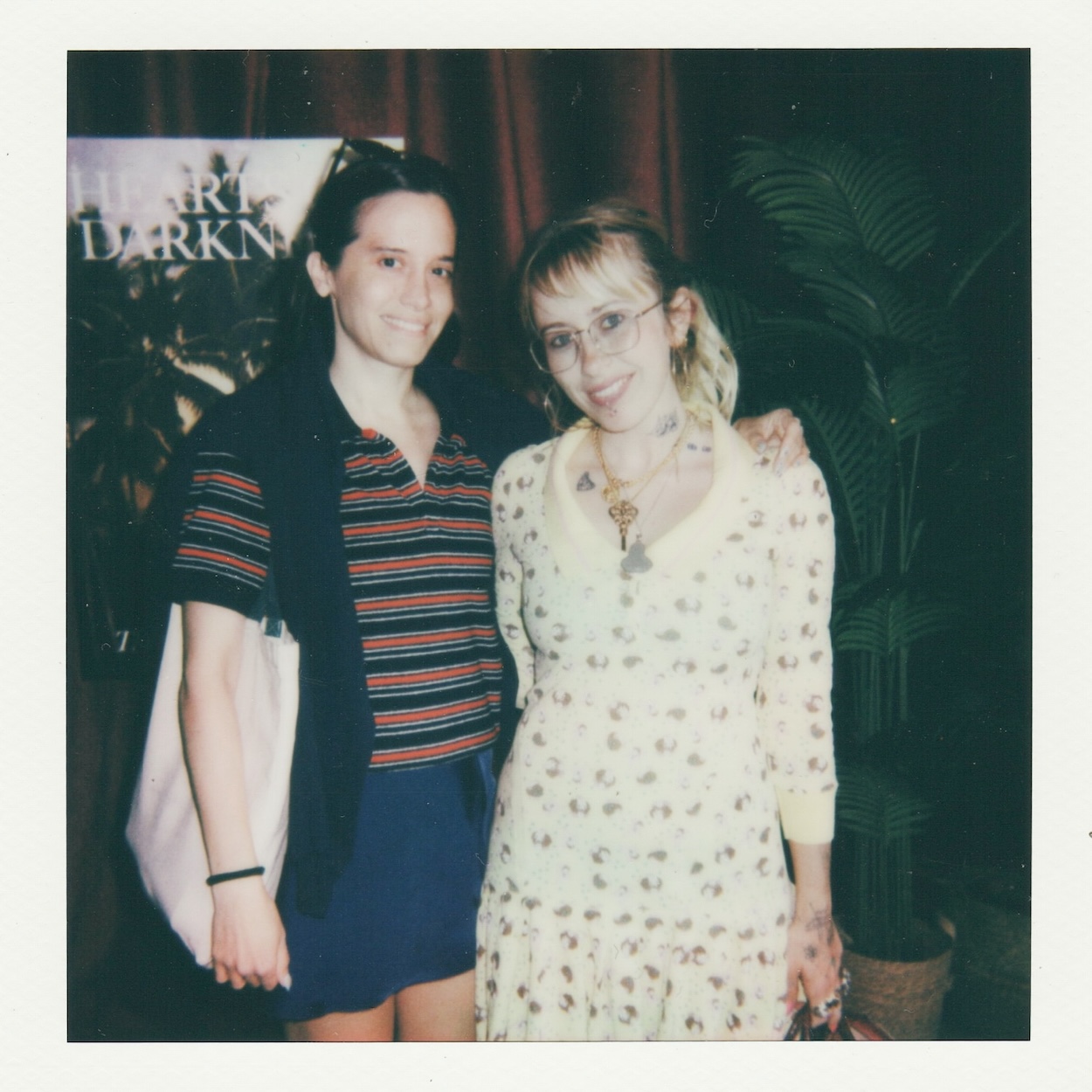 HEARTS OF DARKNESS: A Filmmaker’s Apocalypse Screening with Gia Coppola at Vidiots