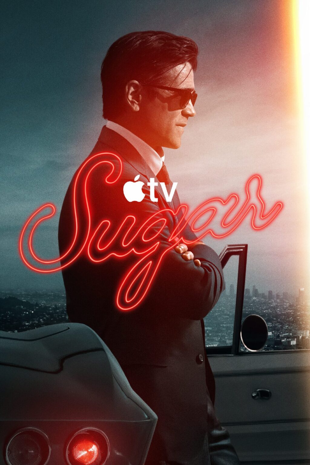 Sugar Starring Colin Farrell Season 2