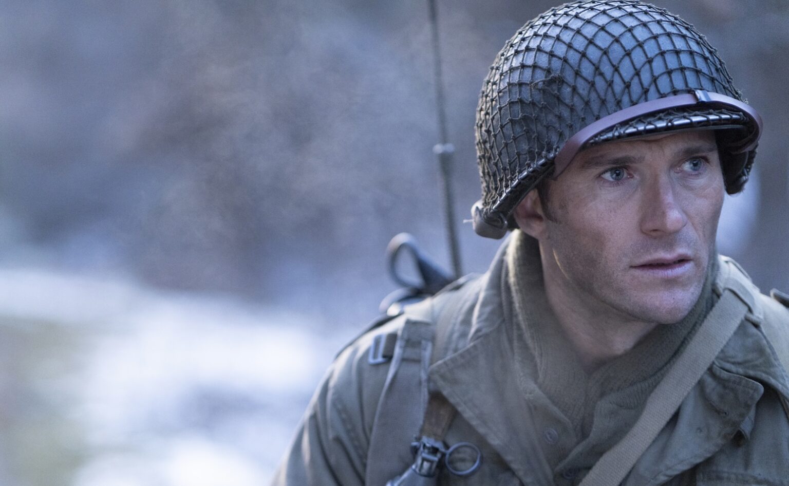 LUCKY STRIKE (2026) – Scott Eastwood WWII Thriller