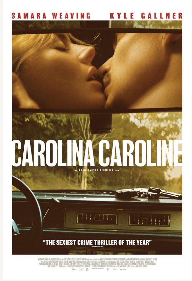 CAROLINA CAROLINE