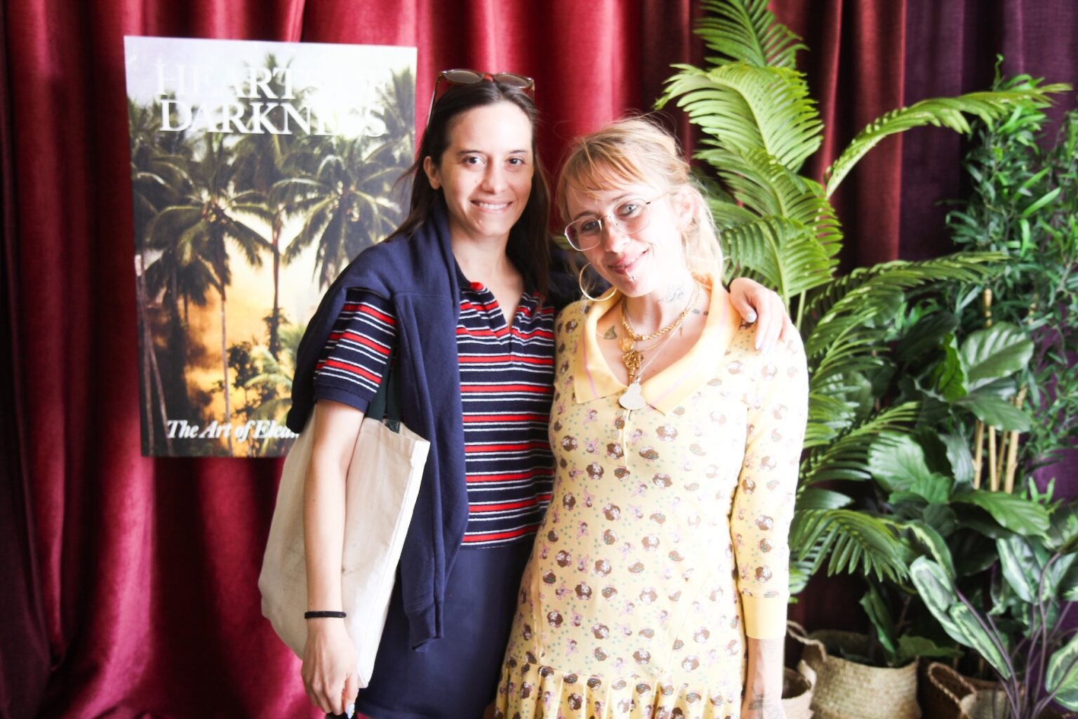 HEARTS OF DARKNESS: A Filmmaker’s Apocalypse Screening with Gia Coppola at Vidiots