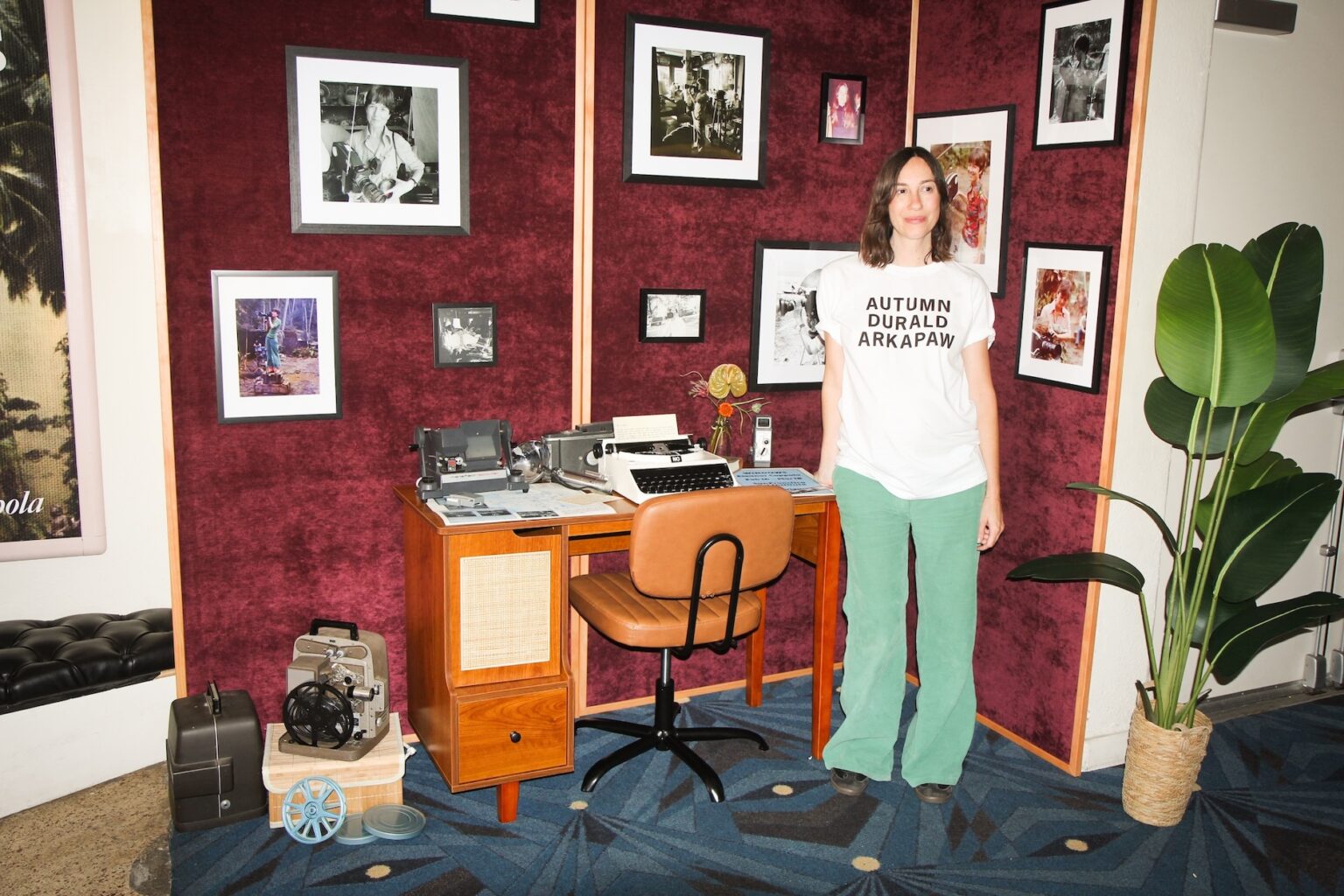 HEARTS OF DARKNESS: A Filmmaker’s Apocalypse Screening with Gia Coppola at Vidiots