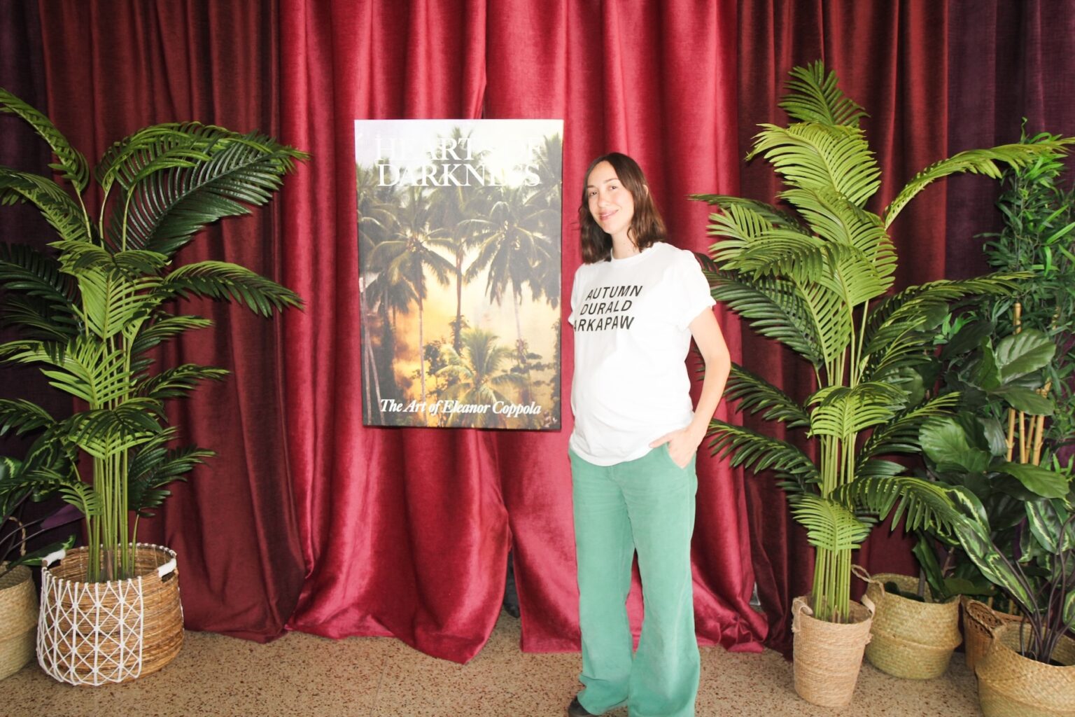 HEARTS OF DARKNESS: A Filmmaker’s Apocalypse Screening with Gia Coppola at Vidiots