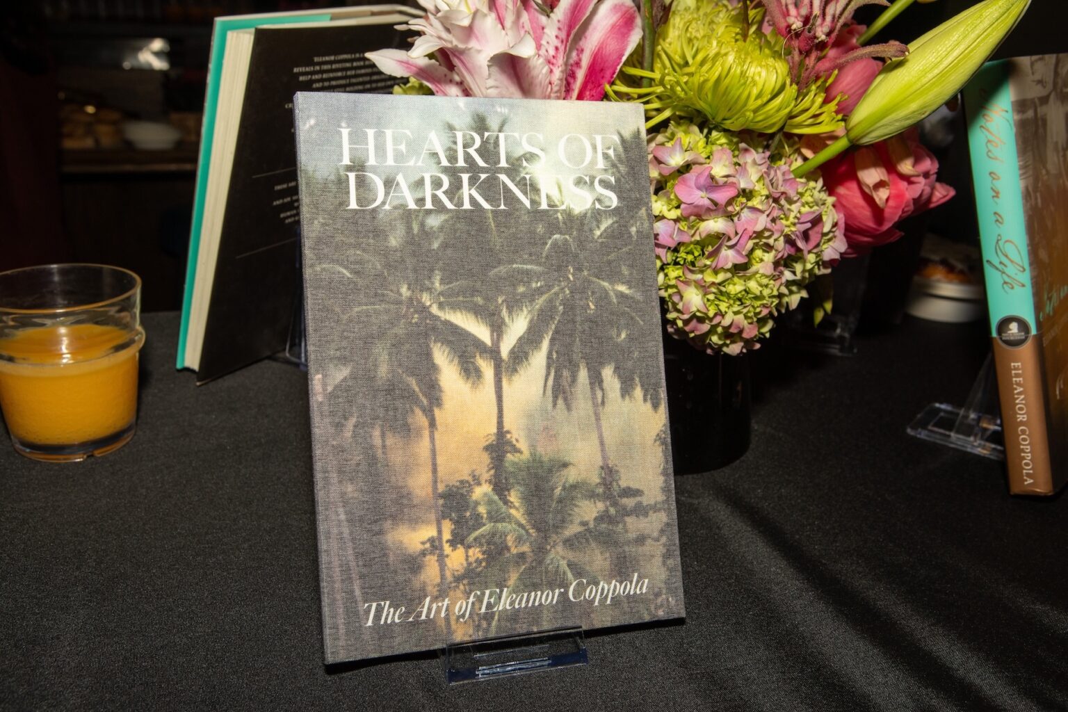 HEARTS OF DARKNESS: A Filmmaker’s Apocalypse Screening with Gia Coppola at Vidiots