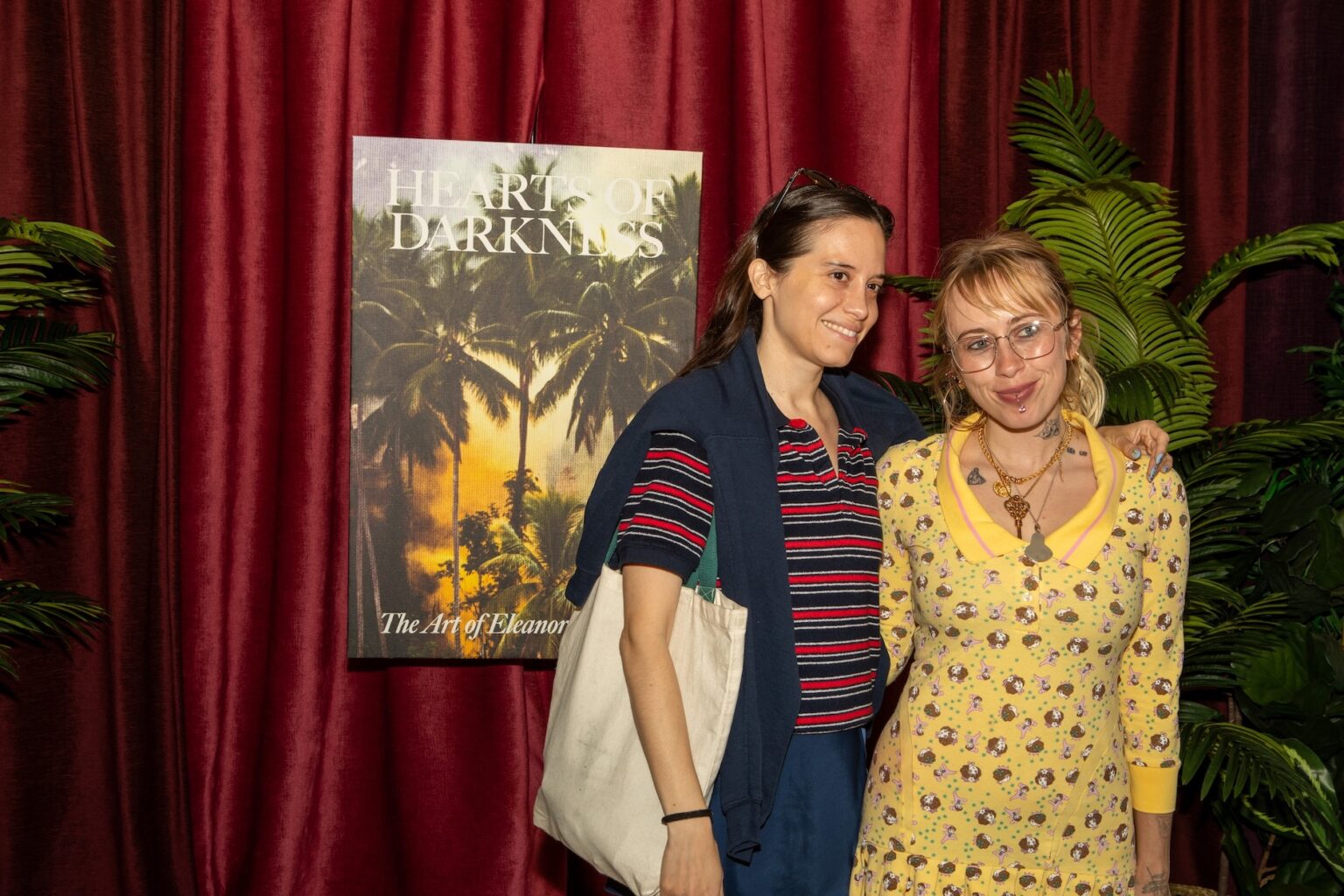 HEARTS OF DARKNESS: A Filmmaker’s Apocalypse Screening with Gia Coppola at Vidiots