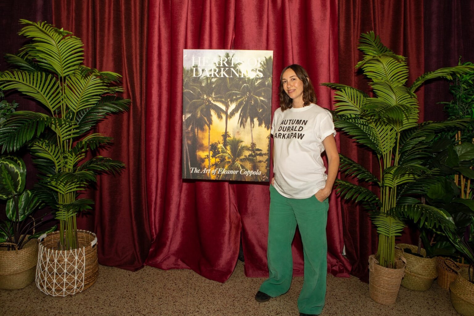 HEARTS OF DARKNESS: A Filmmaker’s Apocalypse Screening with Gia Coppola at Vidiots