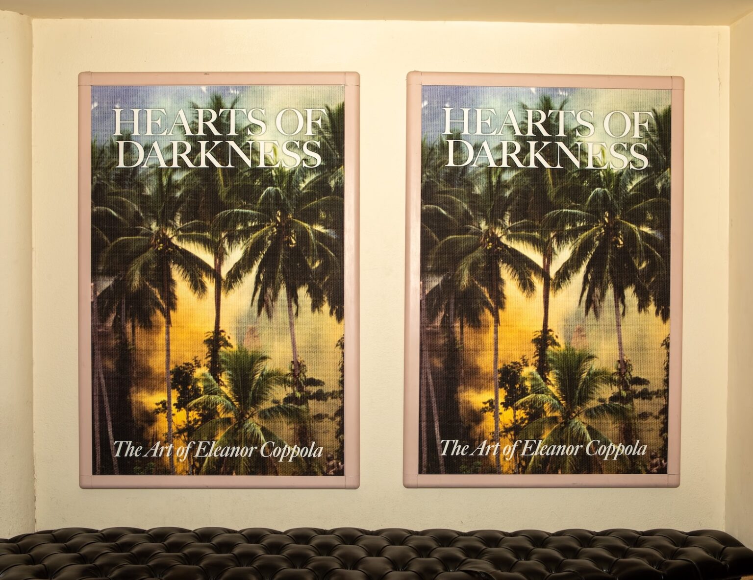 HEARTS OF DARKNESS: A Filmmaker’s Apocalypse Screening with Gia Coppola at Vidiots