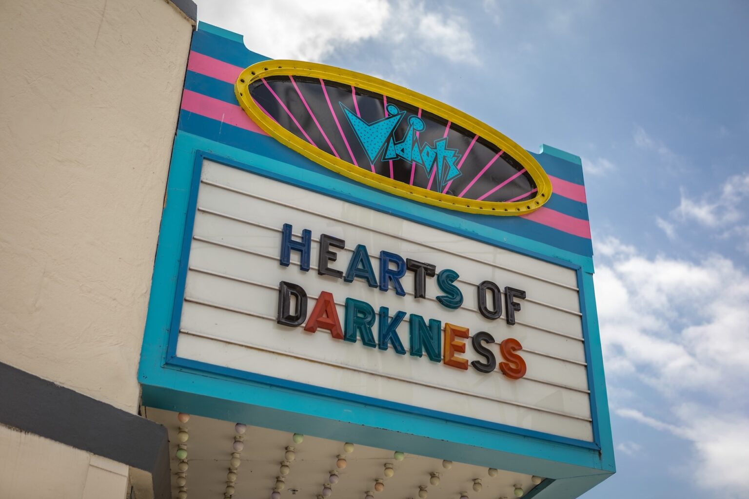 HEARTS OF DARKNESS: A Filmmaker’s Apocalypse Screening with Gia Coppola at Vidiots