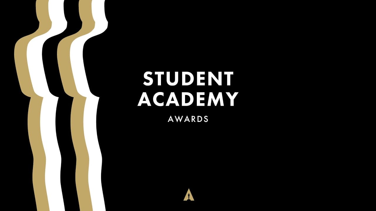 53rd Student Academy Awards® To Be Held at Toronto International Film Festival (TIFF)