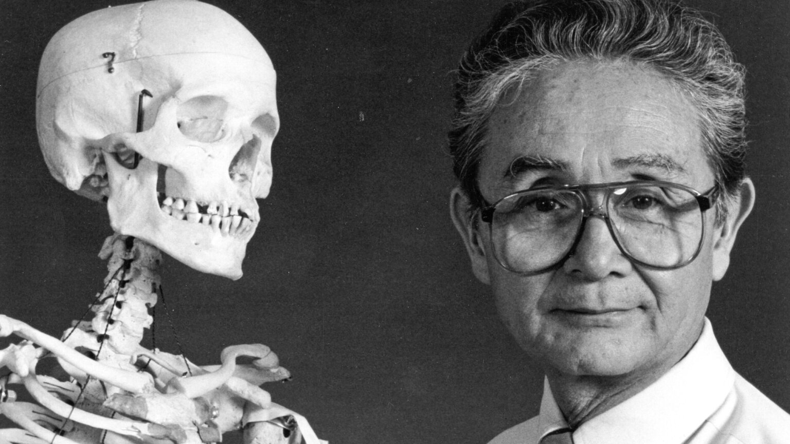 CORONER TO THE STARS – Documentary on Dr. Thomas Noguchi and Hollywood’s Most Famous Cases
