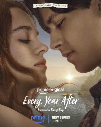 Every Year After – Prime Video Romantic Drama Series Based on Carley Fortune’s Bestseller