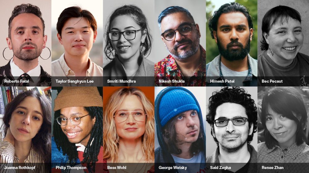Meet the Bold Filmmakers Shaping the Future at Sundance Institute’s 2026 Directors and Screenwriters Labs