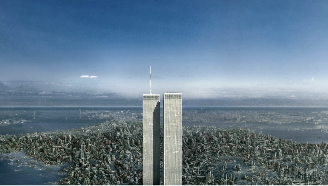 IX XI – Documentary Exploring the Lasting Impact of 9/11