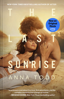 The Last Sunrise Starring Eva Longoria, Maia Reficco and Fernando Lindez