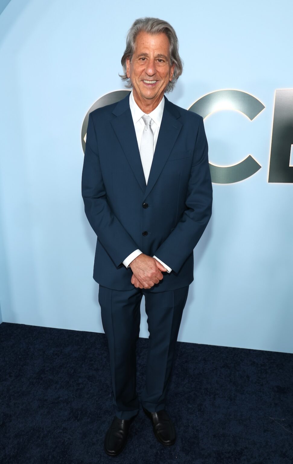 NEW YORK, NEW YORK - JUNE 07: David Rockwell attends The 79th Annual Tony Awards at Radio City Music Hall on June 07, 2026 in New York City. (Photo by Kevin Mazur/Getty Images for Tony Awards Productions)