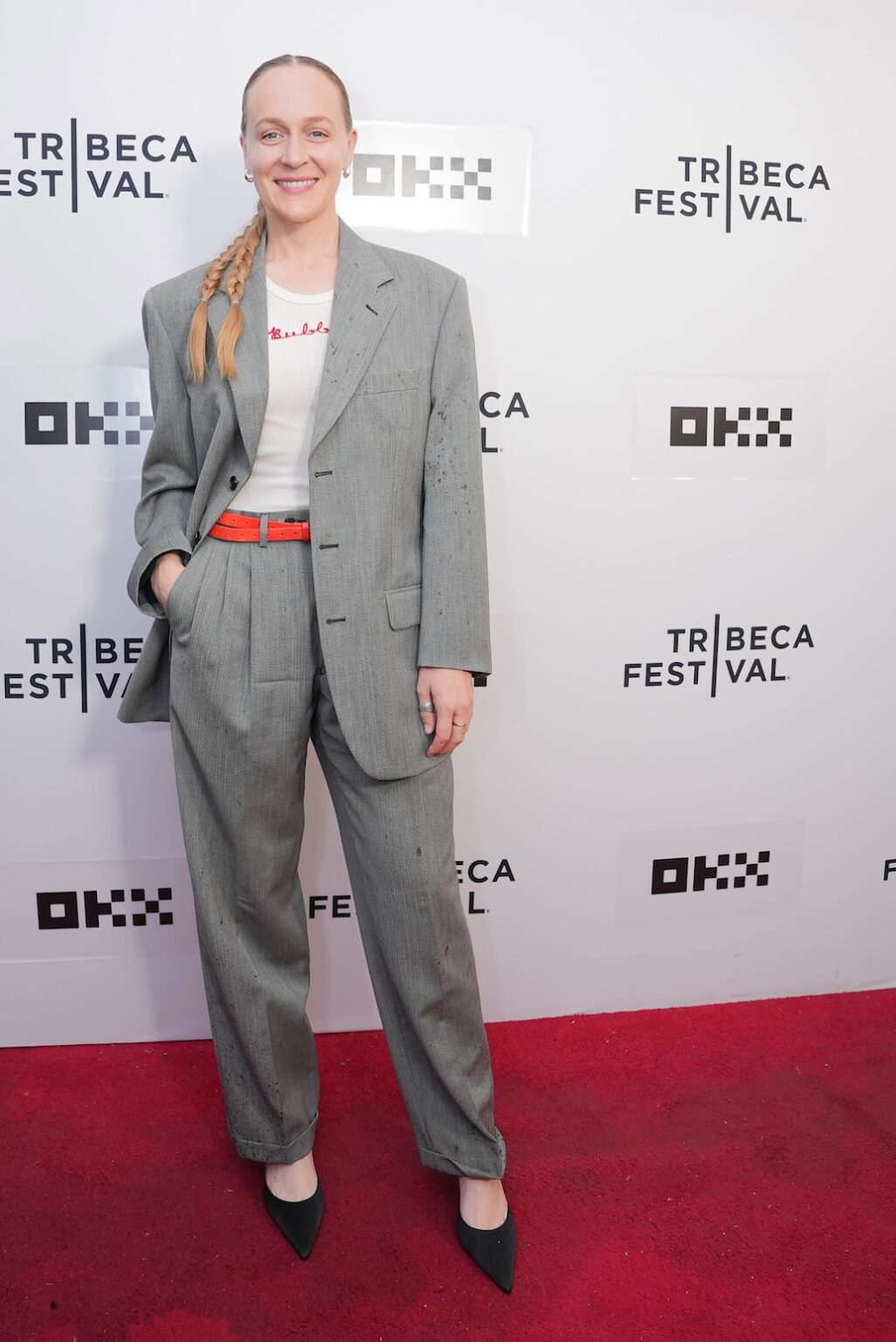 Ponderosa Tribeca Afterparty Photos with Alexis Bledel, Jack Dylan Grazer & Cast