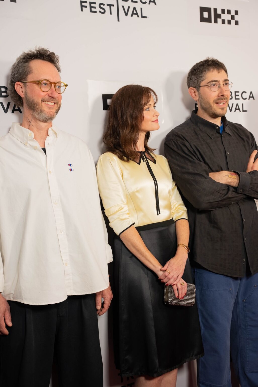 Ponderosa Tribeca Afterparty Photos with Alexis Bledel, Jack Dylan Grazer & Cast