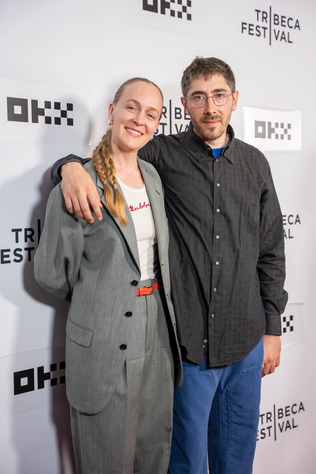Ponderosa Tribeca Afterparty Photos with Alexis Bledel, Jack Dylan Grazer & Cast