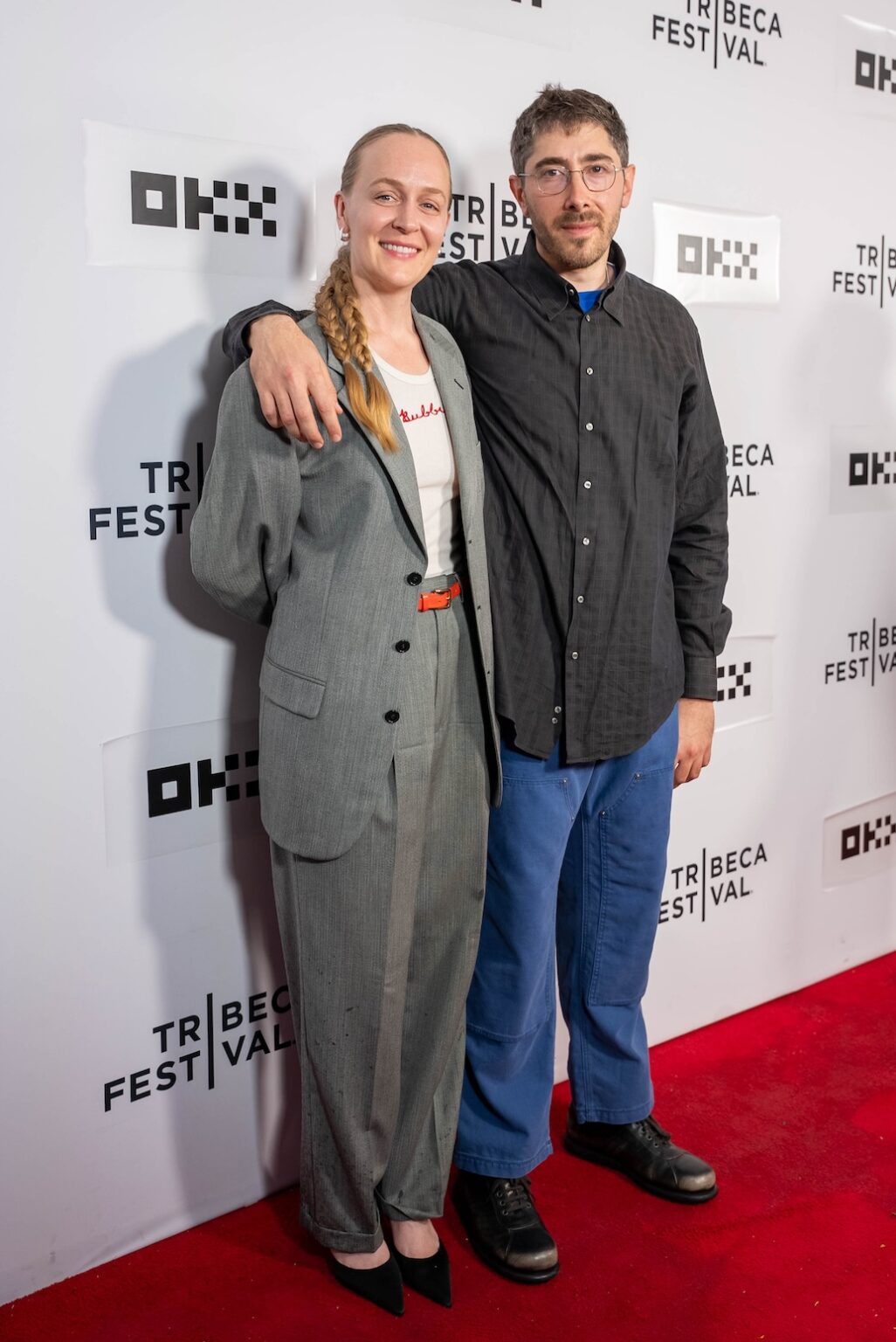 Ponderosa Tribeca Afterparty Photos with Alexis Bledel, Jack Dylan Grazer & Cast