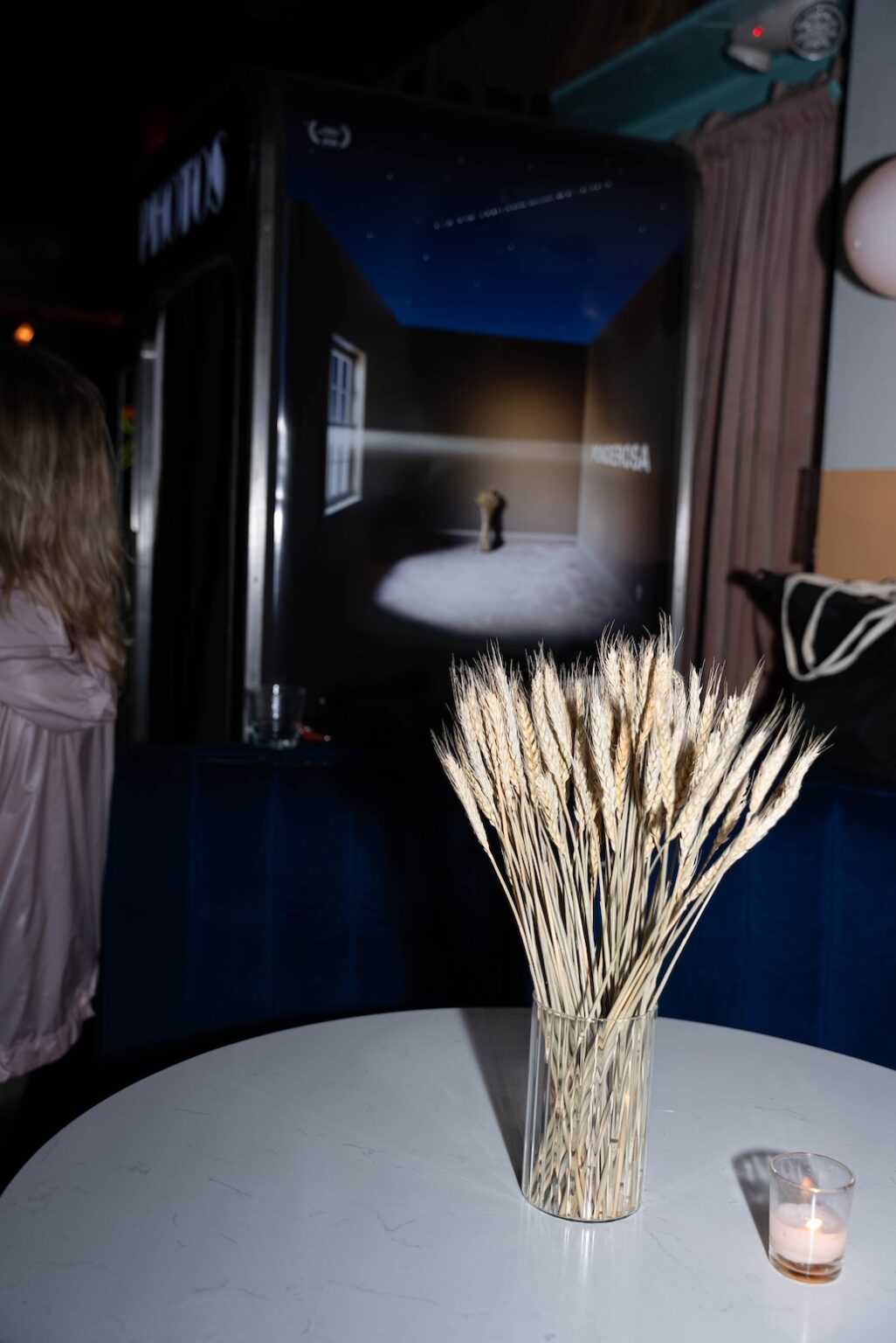 Ponderosa Tribeca Afterparty Photos with Alexis Bledel, Jack Dylan Grazer & Cast