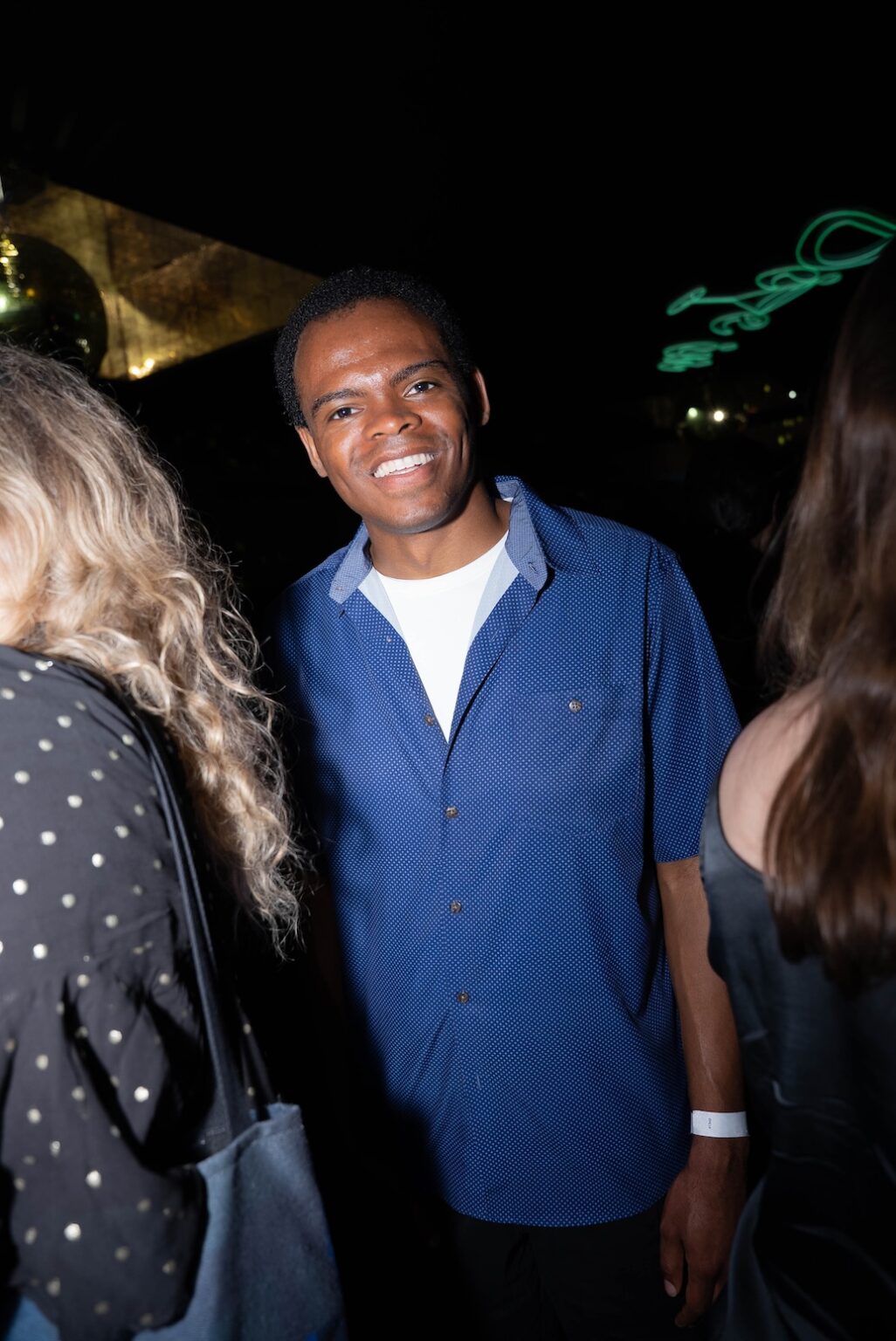 Ponderosa Tribeca Afterparty Photos with Alexis Bledel, Jack Dylan Grazer & Cast