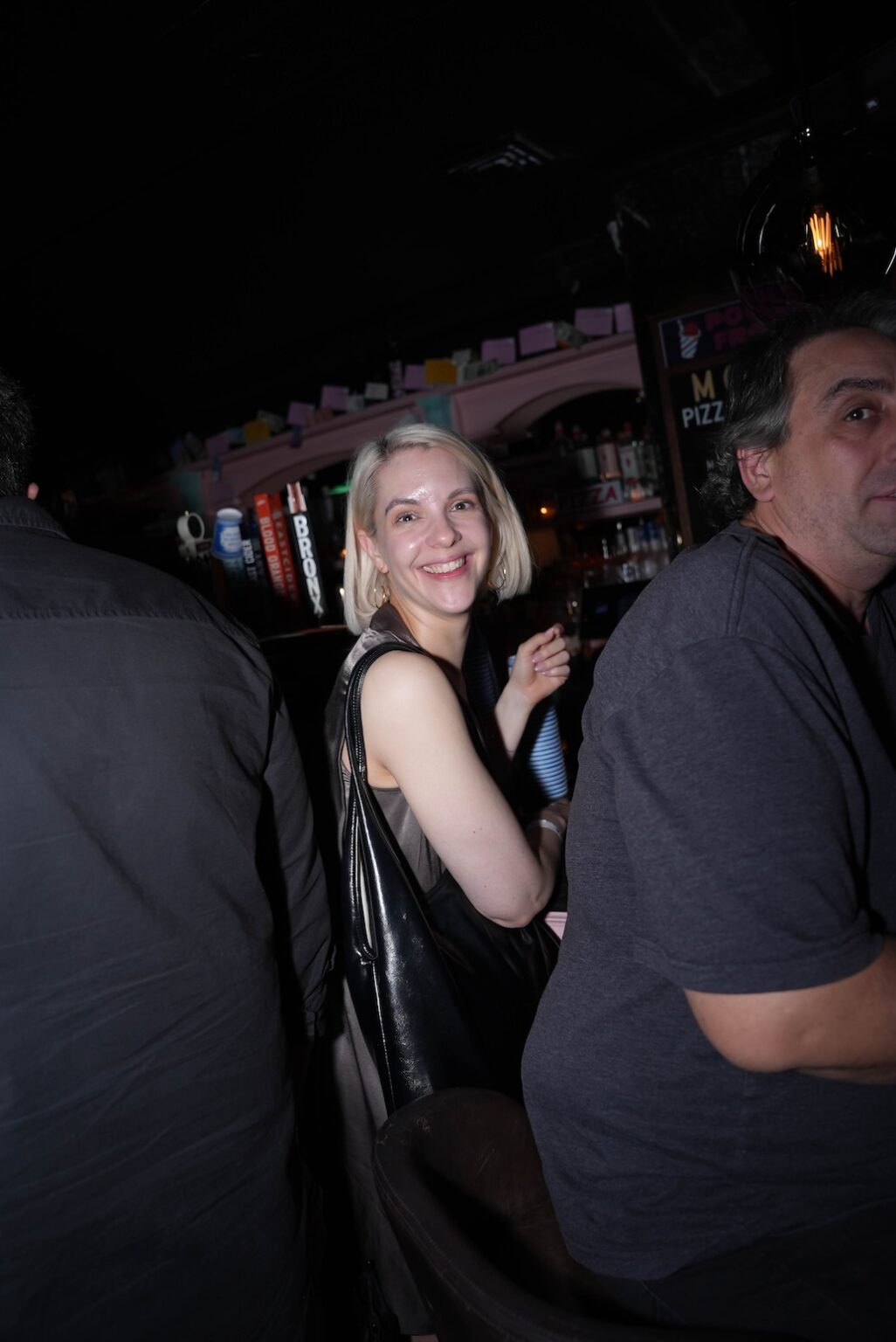 Ponderosa Tribeca Afterparty Photos with Alexis Bledel, Jack Dylan Grazer & Cast