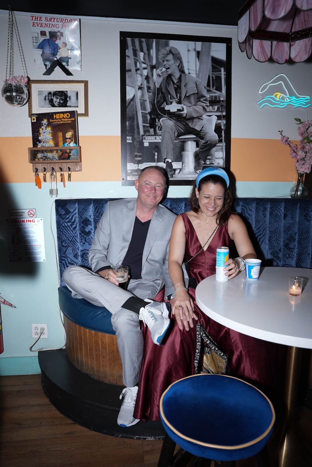 Ponderosa Tribeca Afterparty Photos with Alexis Bledel, Jack Dylan Grazer & Cast