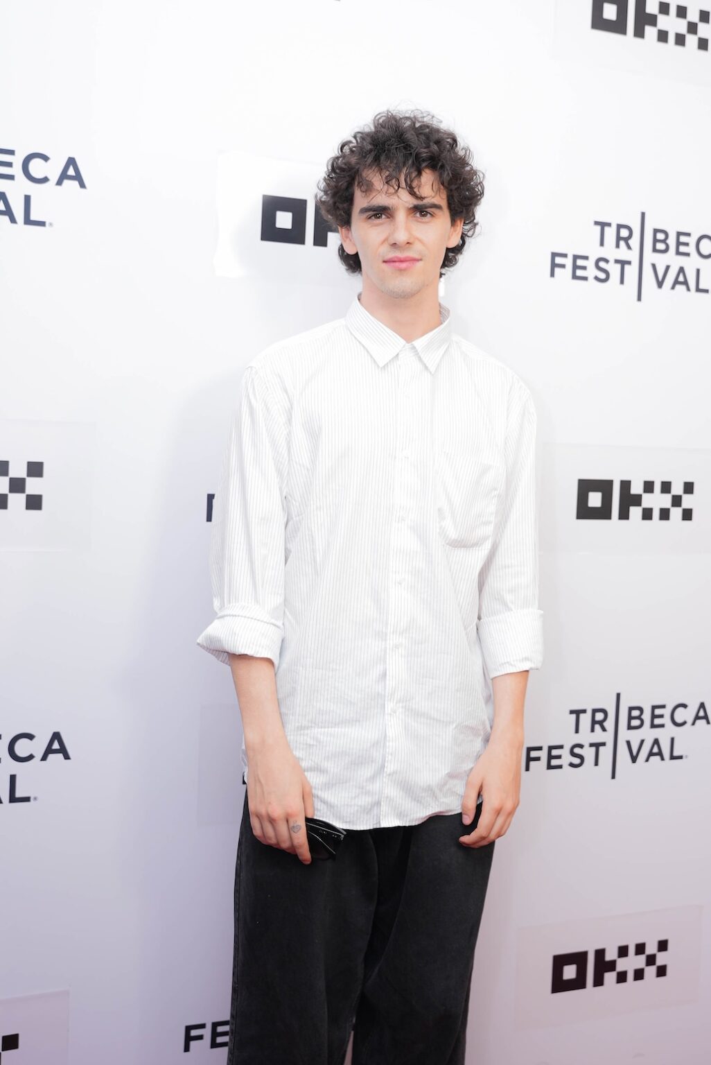 Ponderosa Tribeca Afterparty Photos with Alexis Bledel, Jack Dylan Grazer & Cast