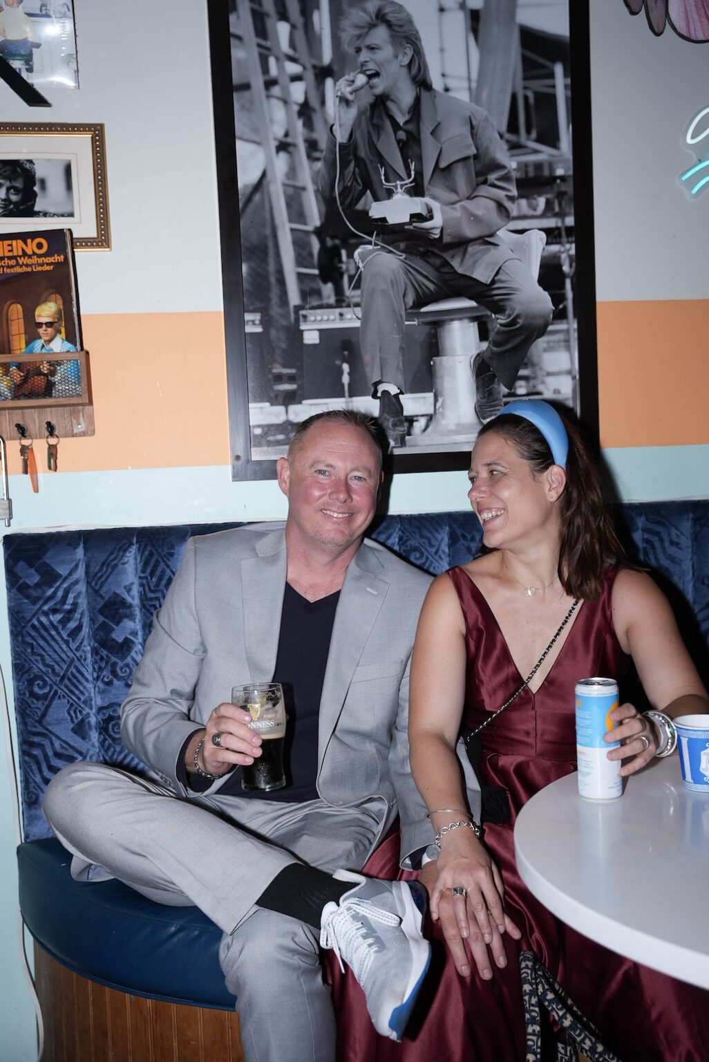 Ponderosa Tribeca Afterparty Photos with Alexis Bledel, Jack Dylan Grazer & Cast