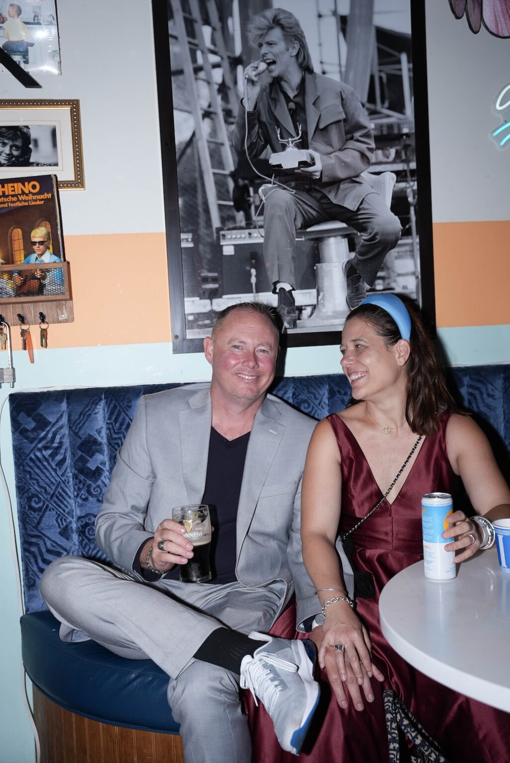 Ponderosa Tribeca Afterparty Photos with Alexis Bledel, Jack Dylan Grazer & Cast