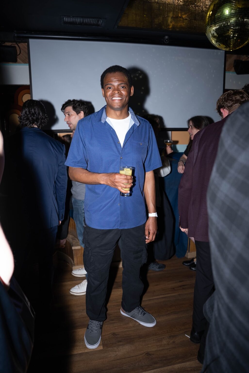Ponderosa Tribeca Afterparty Photos with Alexis Bledel, Jack Dylan Grazer & Cast