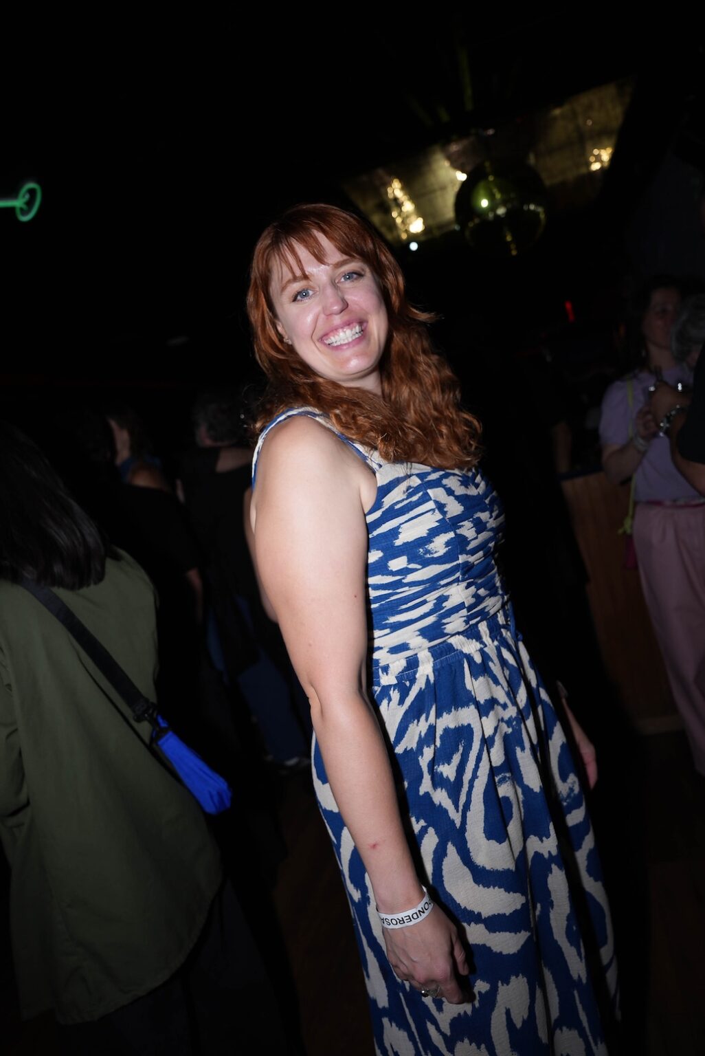 Ponderosa Tribeca Afterparty Photos with Alexis Bledel, Jack Dylan Grazer & Cast