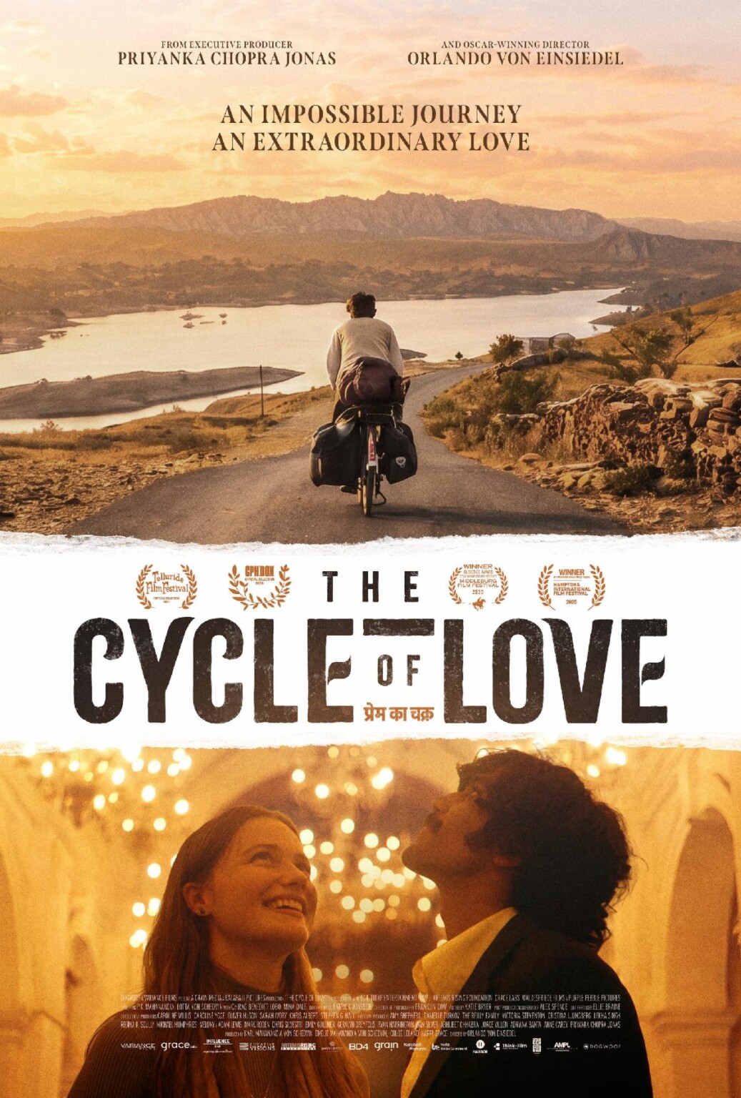 The Cycle of Love Documentary