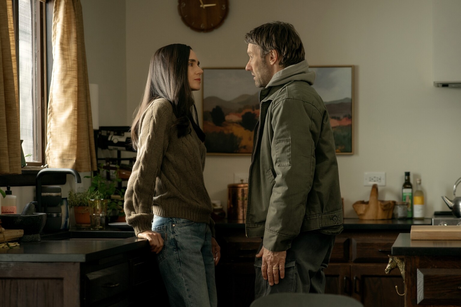 Dark Matter Season 2 Starring Joel Edgerton and Jennifer Connelly